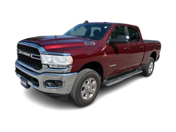 ram ram 2500 pickup 2022 3C6UR5DL4NG131502 image ram ram 2500 pickup 2022 3C6UR5DL4NG131502 image